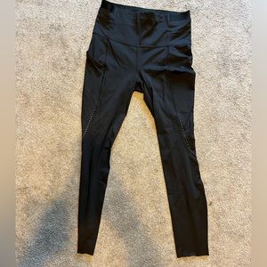 Lululemon Super High Rise 28” Fast & Free Legging